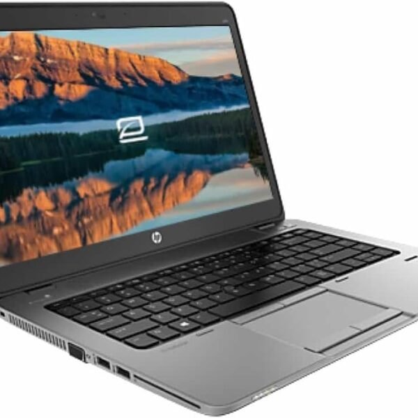 HP EliteBook 840 G1 Intel Core i5 4th Generation