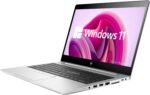 HP Elitebook 840 G5 14" FHD Core i5-8Th Gen - Image 6