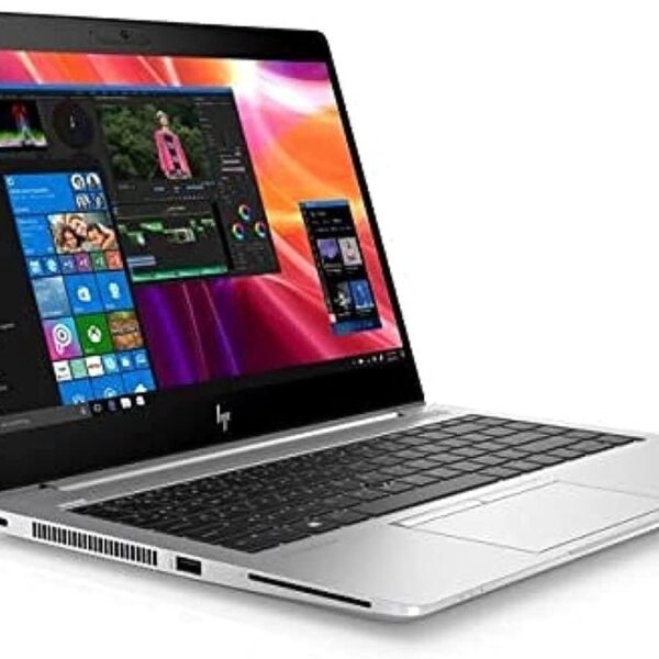 HP EliteBook 840 G5 Intel Core i5-8th Generation 14.1"