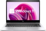 HP Elitebook 840 G5 14" FHD Core i5-8Th Gen