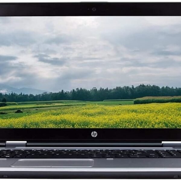 HP ProBook 650 G2 Intel Core i5-6th Generation | 8GB RAM | 256GB SSD | 15.6 inch