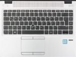 HP EliteBook 840 G3 Intel Core i5 6th Generation 14" - Image 8