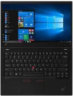 Lenovo Carbon X1-7th Gen-  Core i5 8th Generation - Image 6