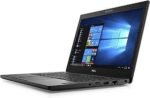Dell Latitude 7280 Core i5-7th Generation - Image 2
