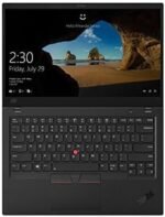 Lenovo X1 carbon 6th Gen Core i5 - 8th Generation - Image 5