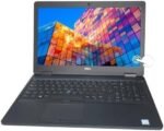 Dell 5580 business Laptop i5-7th generation 15.6 inch