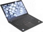 Lenovo ThinkPad T490 Core i5-8th Gen - Image 2