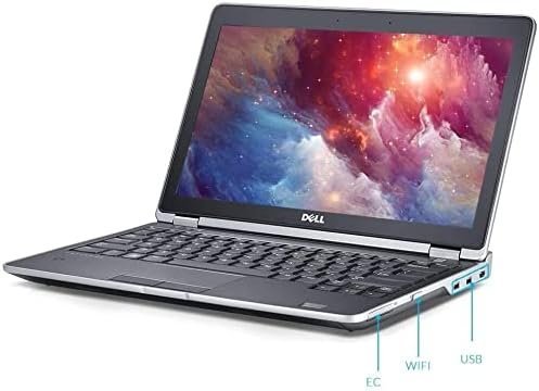 Dell Latitude E6430 Laptop, Intel Core i5-3rd Gen.