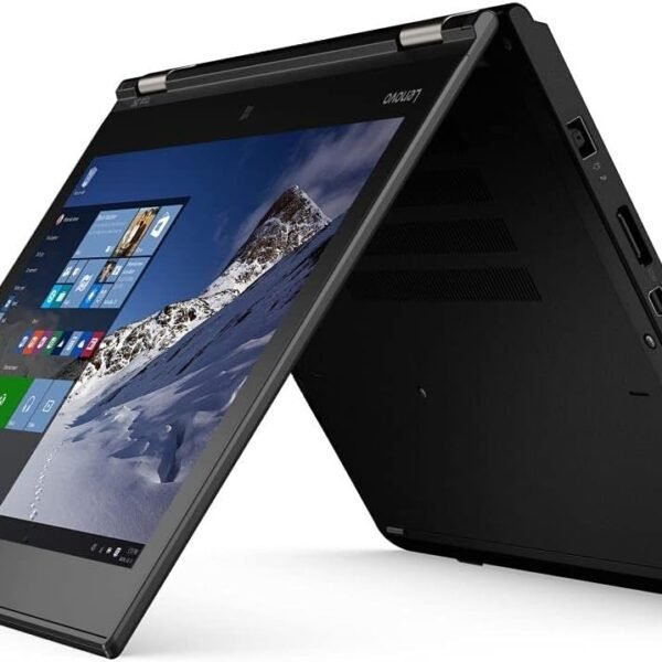 Lenovo Thinkpad YOGA 260 Core i5-6Th Generation