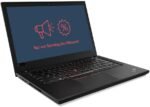 Lenovo ThinkPad Core I5 8th Generation