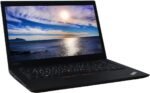 Lenovo ThinkPad T470 Core I5 6Th Gen 512GB Ssd