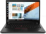 Lenovo ThinkPad T490 Core i5-8th Gen