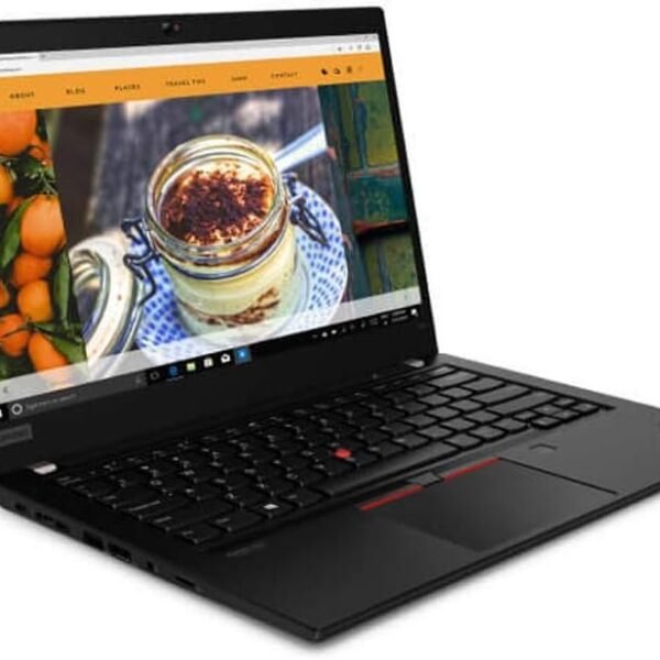 LENOVO ThinkPad T14 G1 Core I5-10th Generation  14”