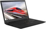 Lenovo ThinkPad T470S Core I5 6TH GEN
