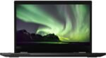 Lenovo X13 Yoga 2in1 Core I5 10Th-Generation - Image 2