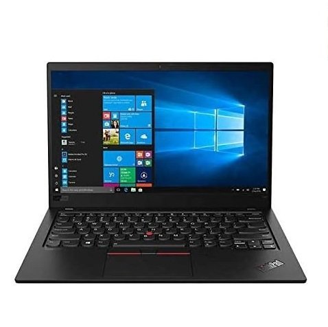 Lenovo Carbon X1-7th Gen-  Core i5 8th Generation