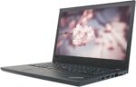Lenovo ThinkPad Core I5 8th Generation - Image 4