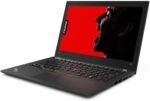 Lenovo ThinkPad x280 Core i5 | 8 th gen