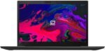 Lenovo ThinkPad  T480S Core I5 8Th-Gen - Image 5