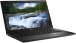 Dell Latitude 5490 Core i5-7th Generation - Image 6