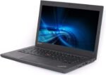 Lenovo ThinkPad T440 Core I5 4-Th Generation - Image 5