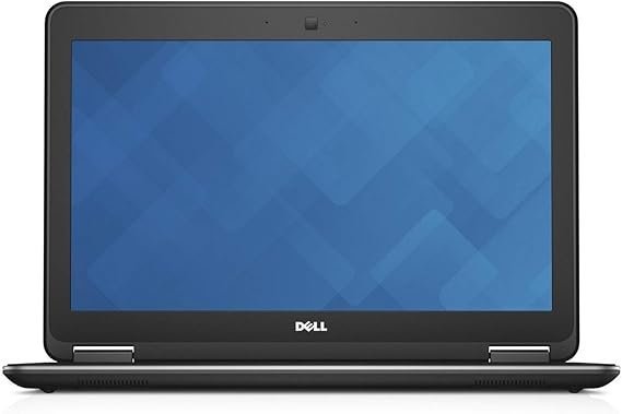 Dell Latitude E7250 Intel Core i5-5Th-Generation