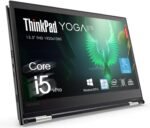 Lenovo ThinkPad Yoga 370 2in1 Core i5-7Th-Gen, - Image 6