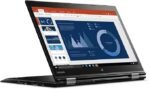Lenovo ThinkPad X1 Yoga core i5 8 th generation