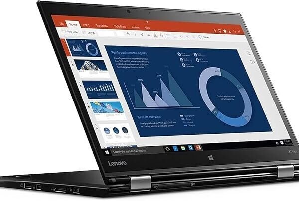 Lenovo ThinkPad X1 Yoga core i5 8 th generation