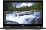 Dell Latitude 7390 2in1 Intel Core i5-8 Generation Touch Screen - Image 3