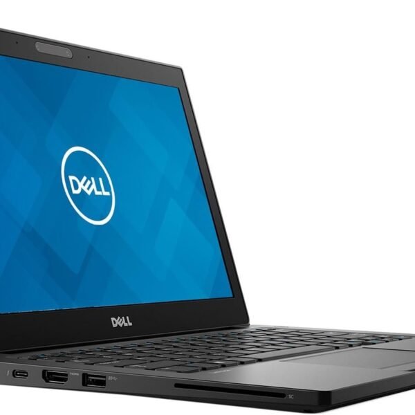 Dell Latitude 7290  Intel Core i5-7th generation