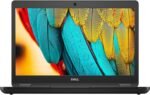 Dell Latitude 5490 | 14 inch i5-8Th-Generation
