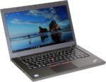 Lenovo Thin6kPad T460S Corei5 6th gen