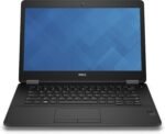 Dell Latitude E7470 | intel Core i5-6Th-Generation | 8GB RAM | 256GB SSD |14.1 inch  Windows 11