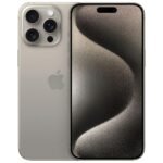 APPLE IPHONE 15 PRO MAX - 5G - Image 2