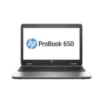 HP Core I5 6TH Generation (650 G2) - Image 3