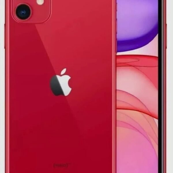 APPLE IPHONE 11 SMART PHONE