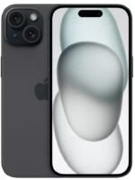 APPLE IPHONE 15 - SMART PHONE 5G NETWORK