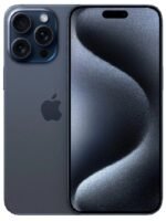 APPLE IPHONE 15 PRO MAX - 5G