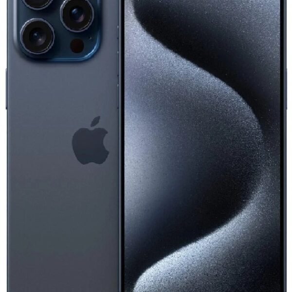 APPLE IPHONE 15 PRO MAX - 5G