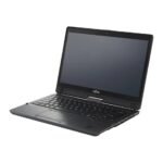 Fujitsu T938 Core i5 8Th Generation 360* Touch Screen - Image 5