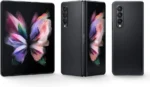 Samsung Galaxy Z fold 3 - 5G - Image 5